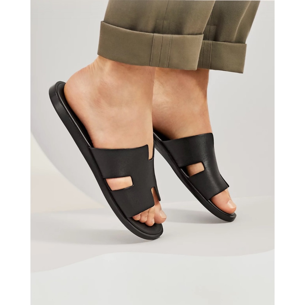 Women Hermes sandal - Picture 4 of 15